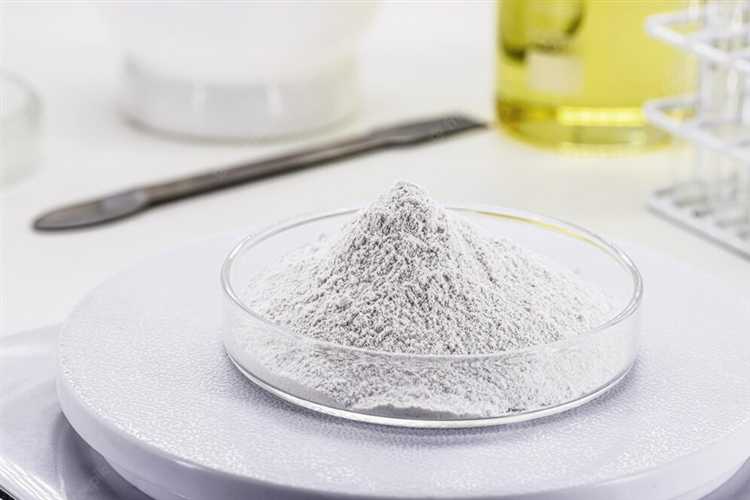 Как выбрать подходящую мерную посуду для точного дозирования компонентов