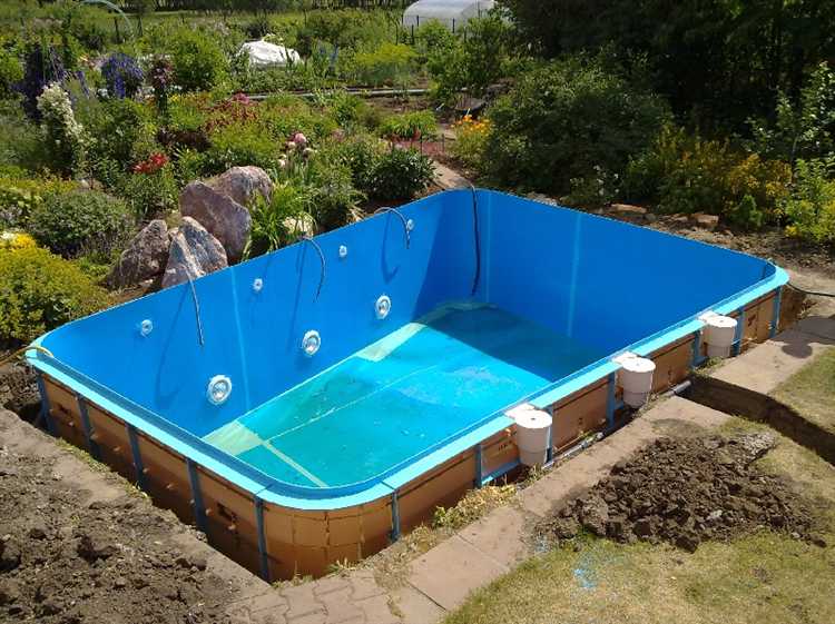 Необходимые коммуникации: подвод воды и электроснабжение