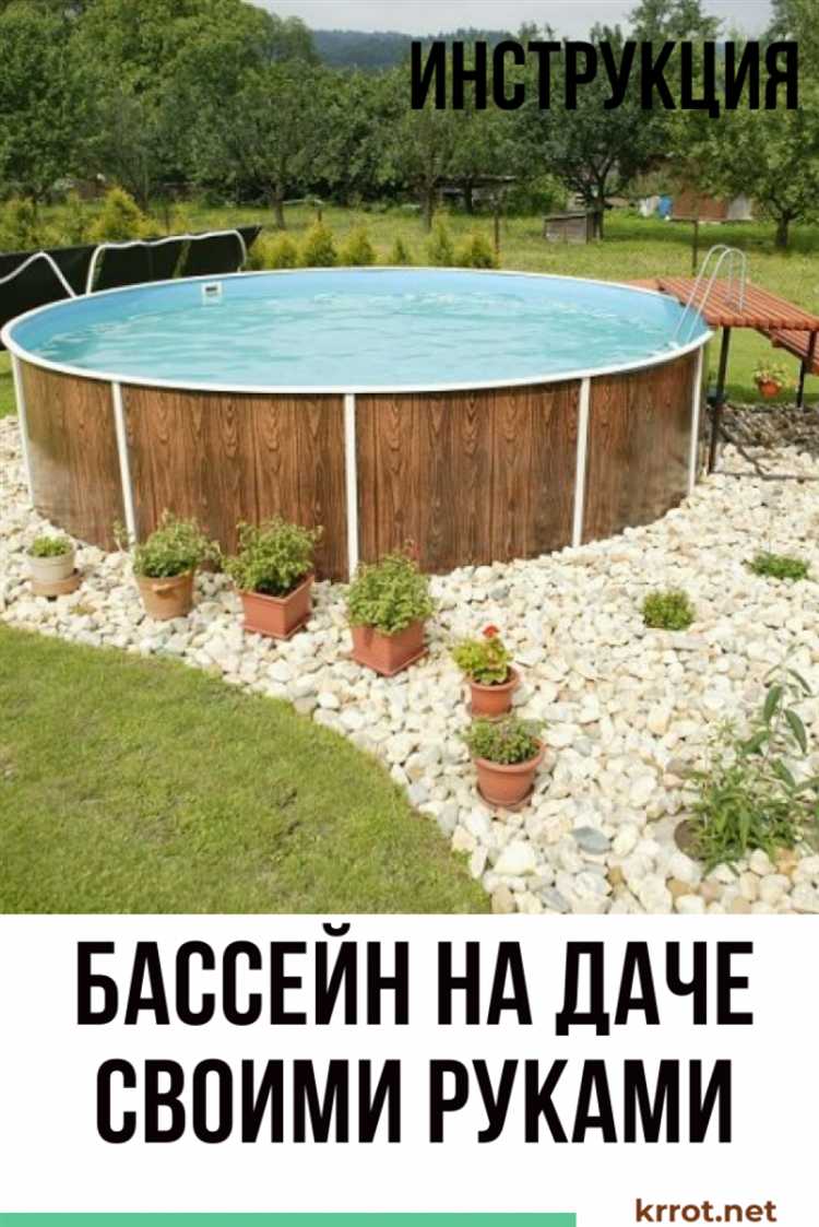 Подготовка участка: выравнивание, дренаж и основание
