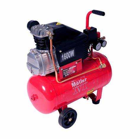 Почему важен фильтр-осушитель при покрасочных работах