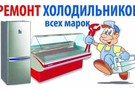 Как диагностировать тип поломки холодильника