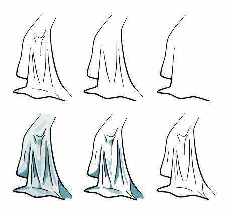 Нужна ли предварительная подготовка ткани перед нанесением рисунка