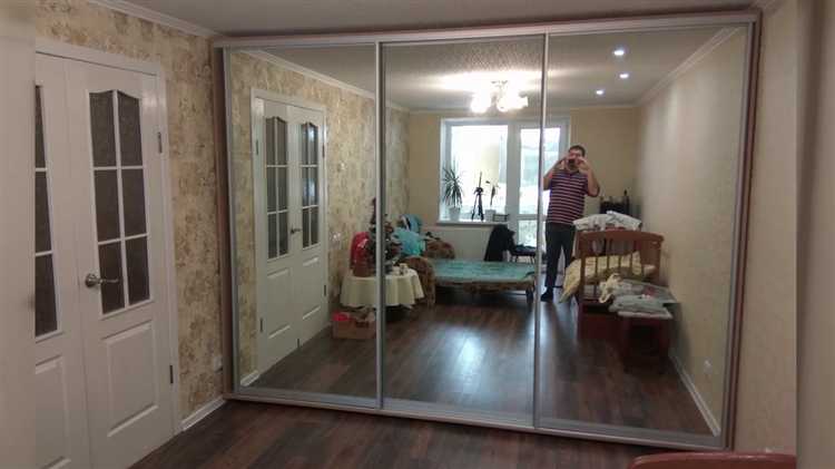 Что нужно для сборки шкафа