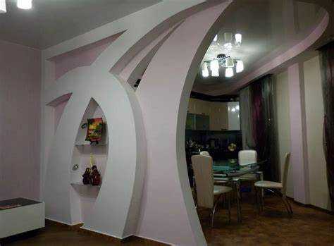 Что нужно для стены из гипсокартона: список материалов и инструментов