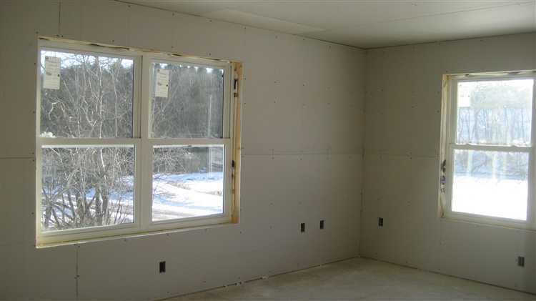 Профили и крепеж для каркаса стены из гипсокартона