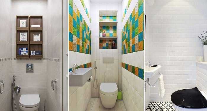 Что нужно для укладки плитки в ванной