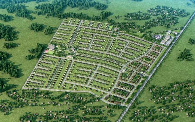 Проверка правоустанавливающих документов на участок