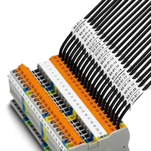 В каких ситуациях требуется применение кабеля с маркировкой НГ