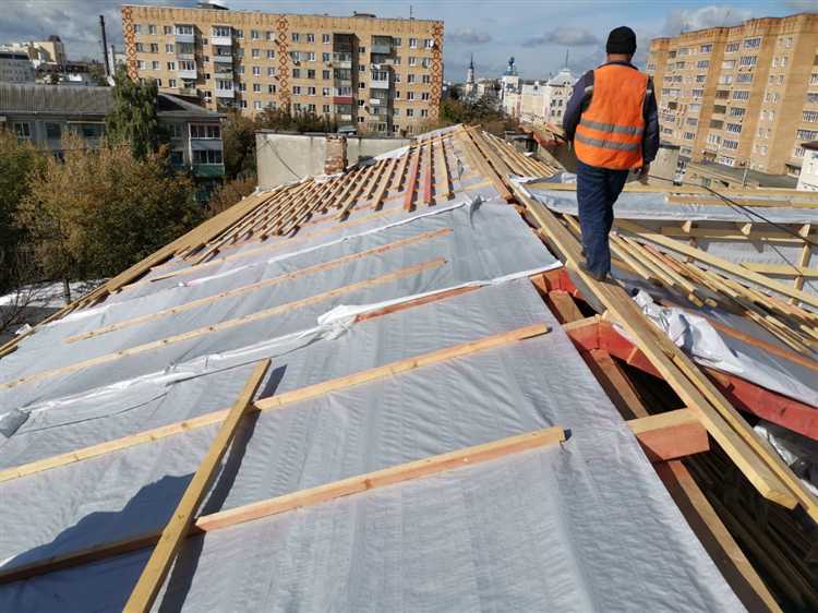 Монтаж теплоизоляции с учетом климатических условий региона