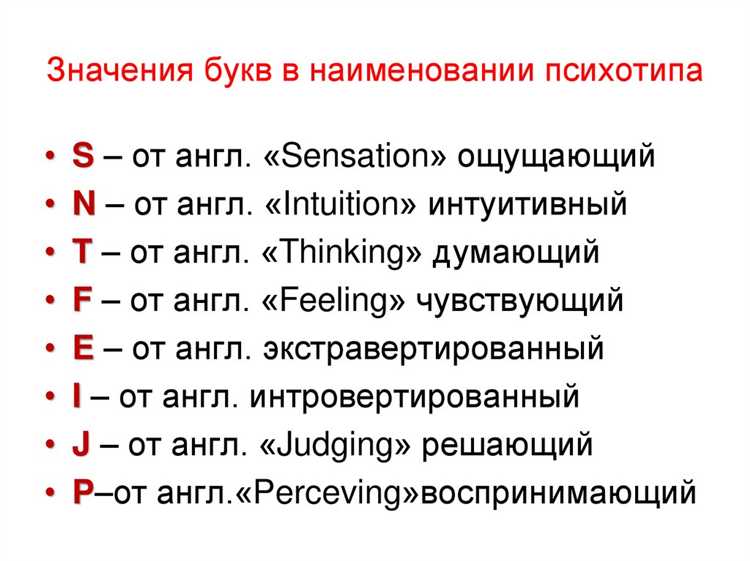 Что означают буквы 