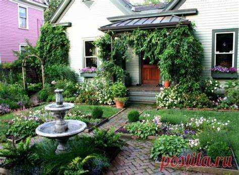 Посадка ампельных культур в кашпо и подвесных конструкциях у входа