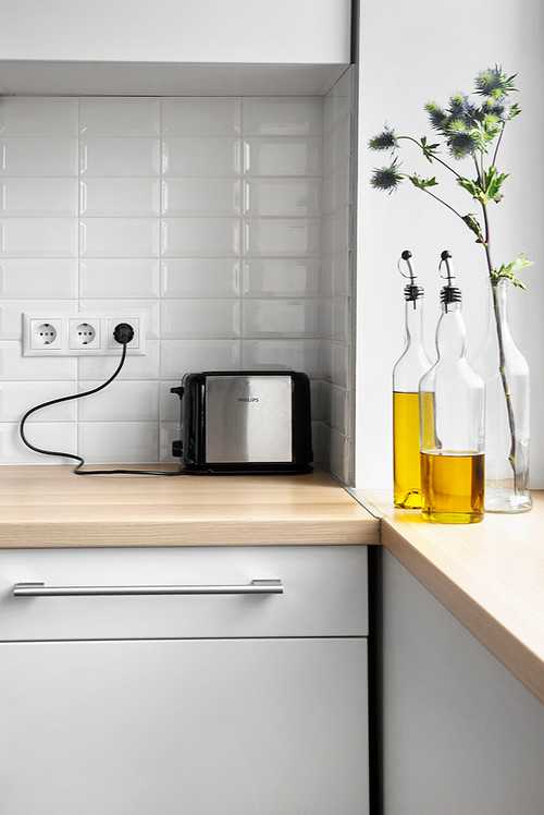 Какие подоконники лучше использовать для создания уютного уголка на кухне