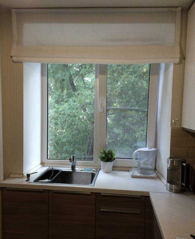 Идеи для использования подоконника как рабочей поверхности