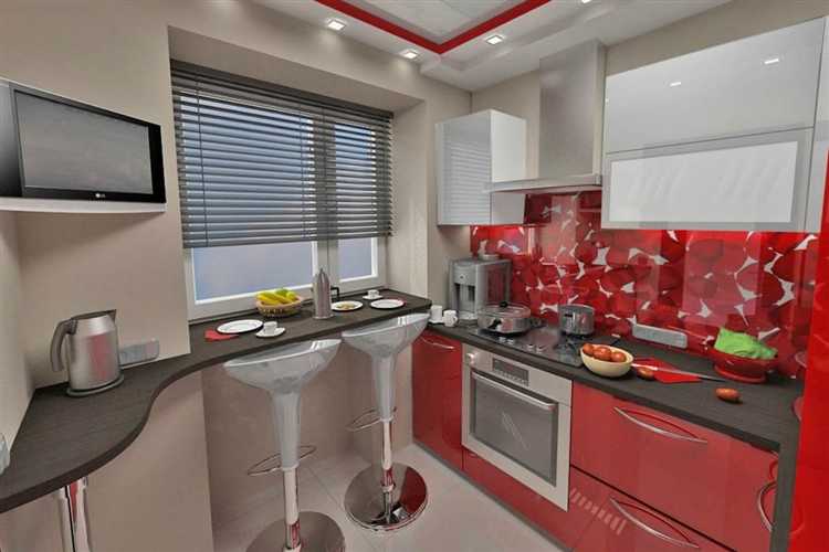 Что поставить на подоконник на кухне