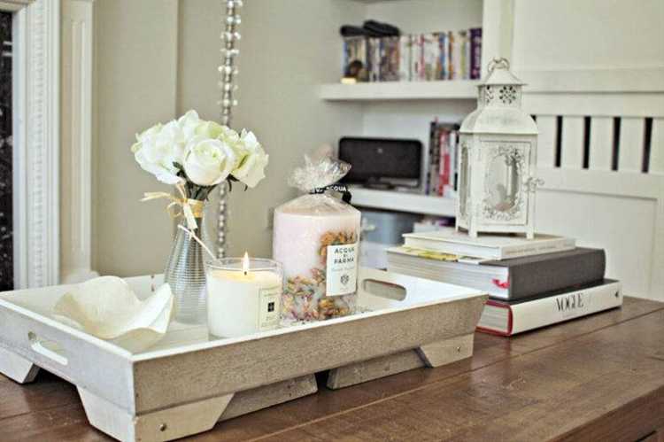 Выбор свечей и подсвечников для вечернего настроения