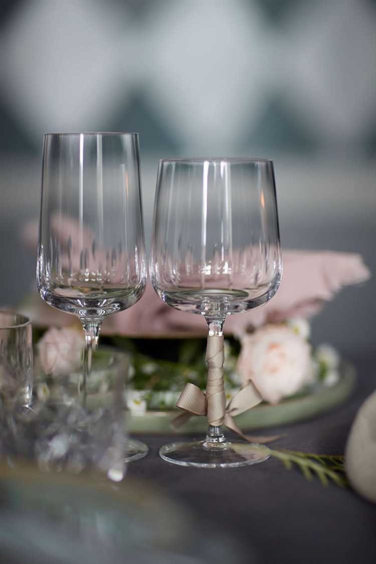 Идеи сервировки с использованием сезонных элементов