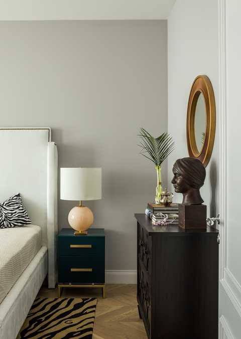 Что поставить в пустой угол комнаты