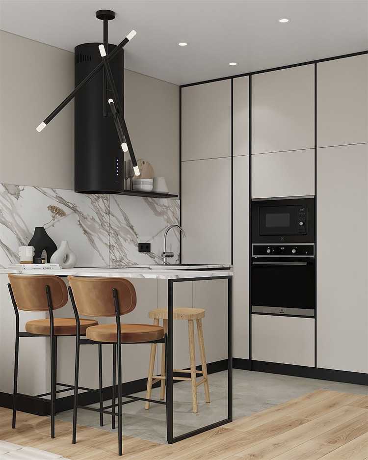 Прозрачные и матовые перегородки для сохранения света и уюта