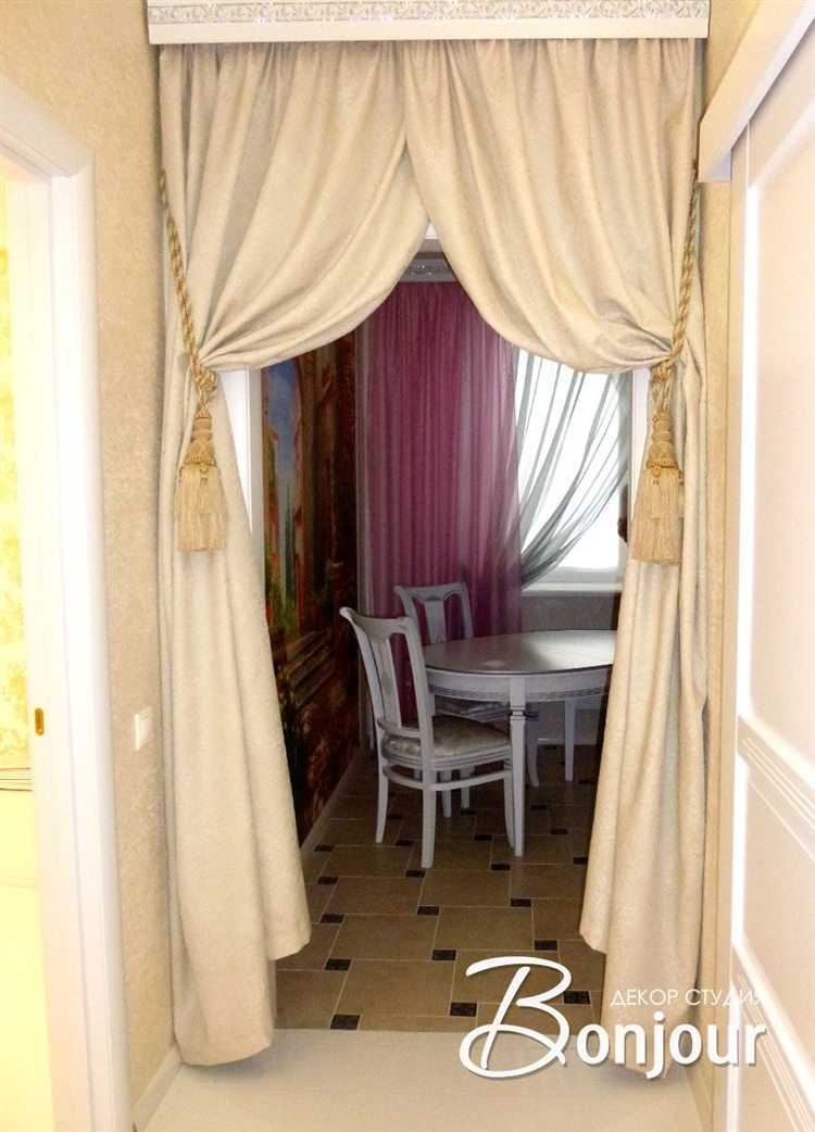 Установка складной двери: материалы и особенности монтажа