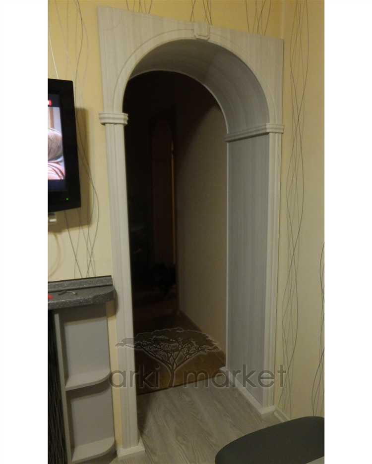 Что поставить вместо двери на кухню