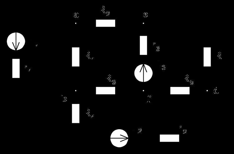 Что представляют собой электрические схемы