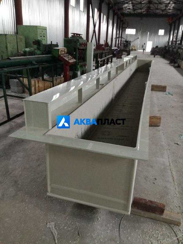 Как рассчитывается срок службы гальванической ванны?