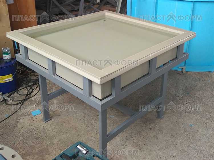 Что представляют собой гальванические ванны