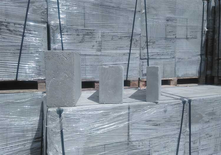 Влияние прочности на несущую способность стен