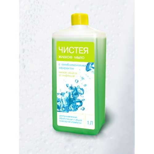 Подходит ли обычная тряпка для удаления остатков мыла