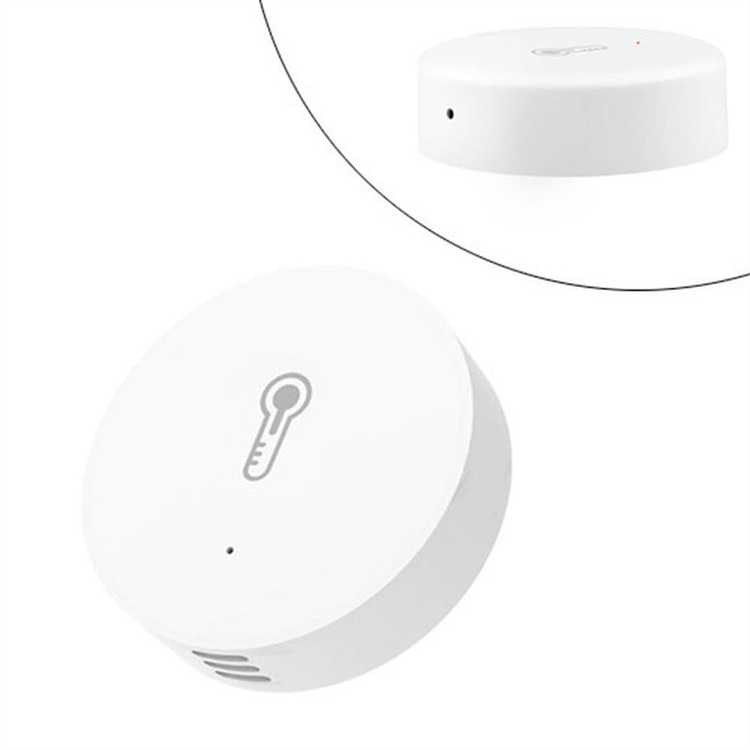 Совместимость датчиков с разными системами умного дома