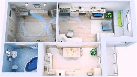 Типичные причины сбоев в работе комнатных климатических датчиков