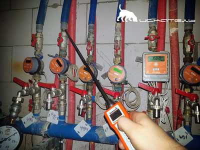 Анализ журнала событий или уведомлений системы