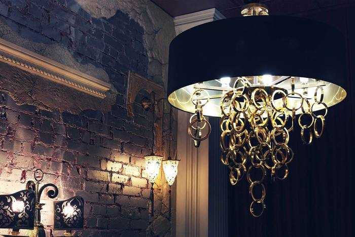 Что с люстрой в моем доме Что с люстрой в моем доме