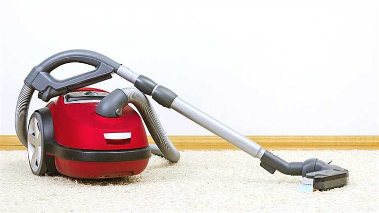 Пылесос выключается через несколько секунд: возможные причины