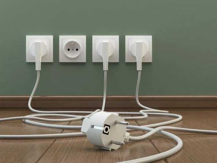 Проверка качества соединений в распределительной коробке