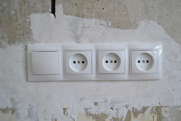 Что с розеткой в моем доме