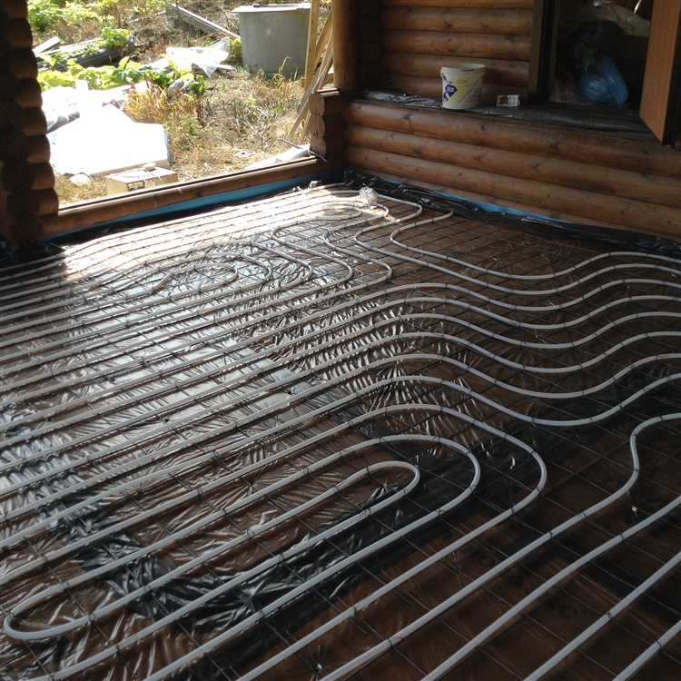 Подтекание теплоносителя: как обнаружить и устранить