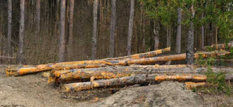 Когда поросль угрожает корневой системе основного дерева