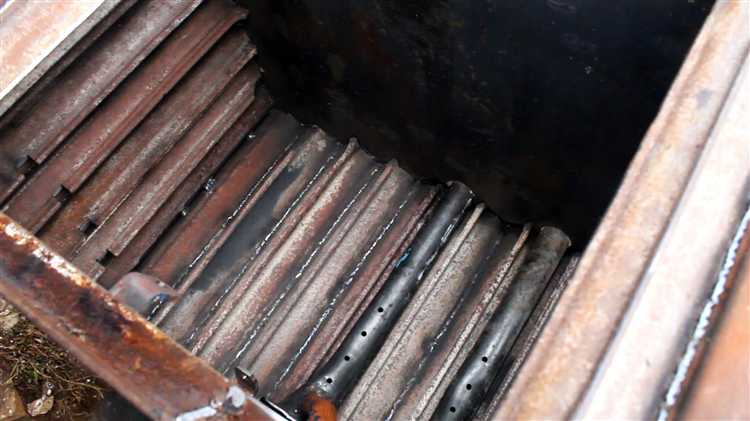 Переделка батарей в дизайнерские ножки для мебели