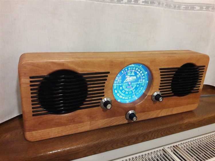 Как встроить зарядную станцию для гаджетов в корпус радио