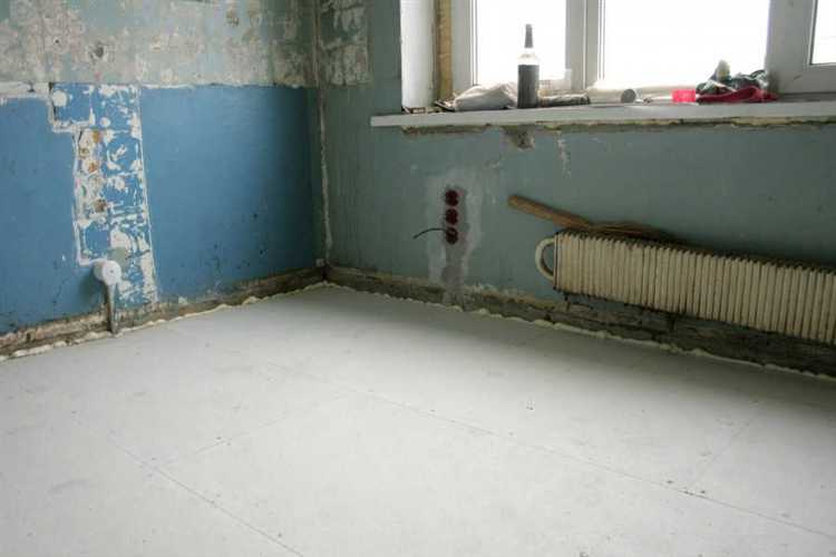 Чем отличается порядок работ при косметическом и капитальном ремонте