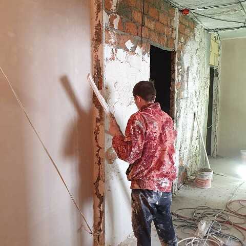 Зачем нужна грунтовка перед шпаклевкой