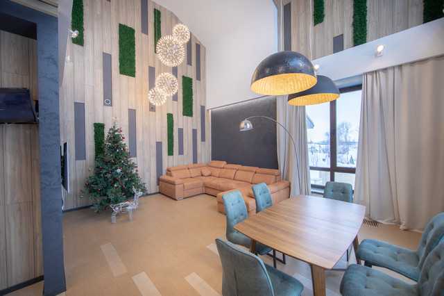 Слишком яркое освещение: как смягчить свет без потери видимости