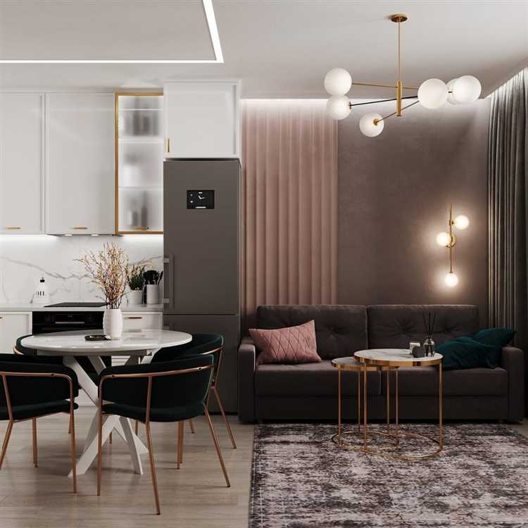 Тени в углах: способы равномерного распределения света