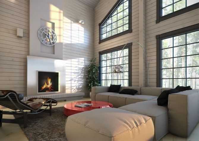 Что со светом в гостиной Что со светом в гостиной