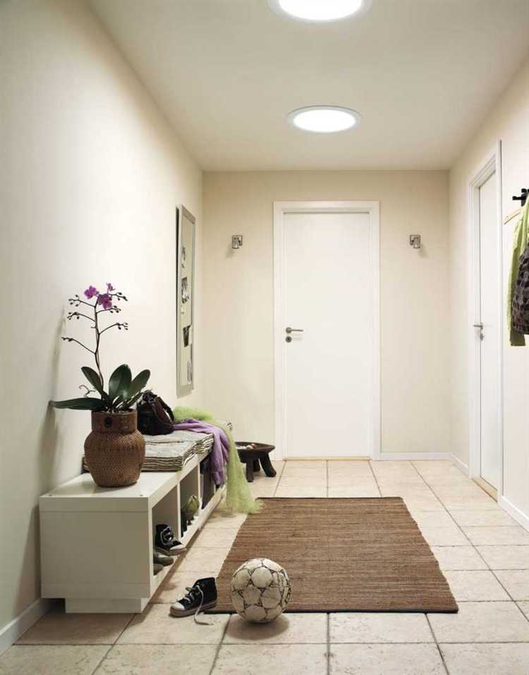 Срабатывание УЗО при утечке тока в осветительной линии