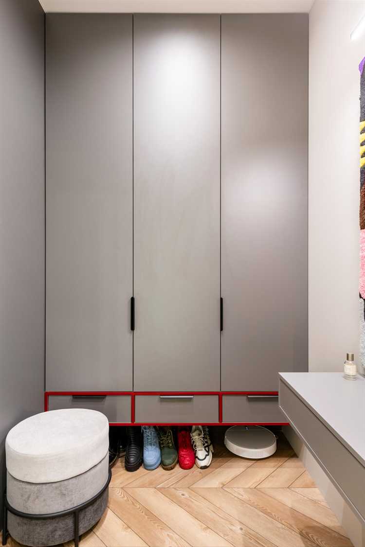 Что со светом в коридоре