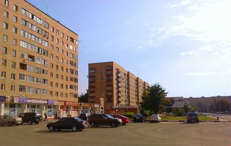 Какие виды застройки разрешены в районе Орехово-Зуево