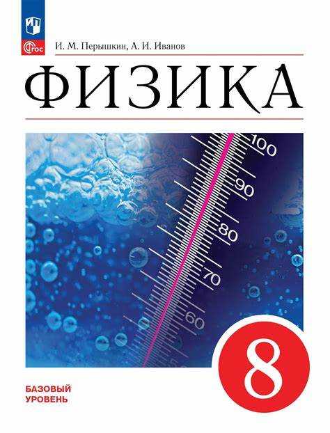Что такое a в физике 8 класс