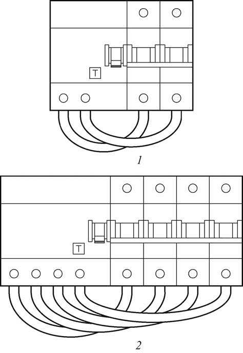 Чем АВДТ отличается от связки УЗО и автомата
